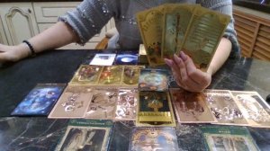 Лев Декабрь 2025