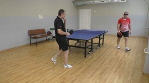 Лапчук Владимир - Романенко Павел