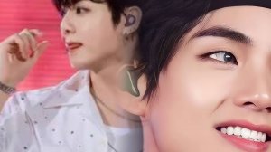 "🧶💔 Тайны свитера Тэхёна: Разоблачение мифов! 🌟🔍"