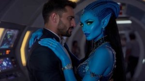 Synthetic Dread - Cosmic Love