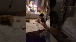 23 ноября 25 год