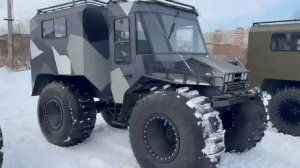 Небольшой обзор на понедельник  БЕР Вологда 🥇