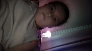 распаковка с др у меня др