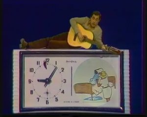 Варианты 10 лет спустя