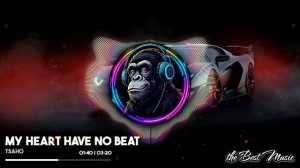 MY HEART HAVE NO BEAT - tsaho