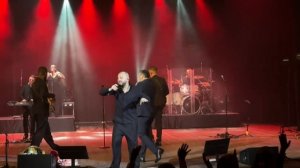 Концерт Ярослава Сумишевского в Донецке.22.11.2025