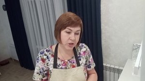 С утра жарю минтай. Водянистый попался.