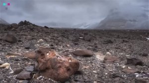 Самые удивительные пустыни в мире.