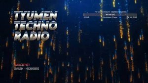 Tyumen Techno Radio