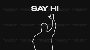 Интерактивная разминка с эффектом погружения