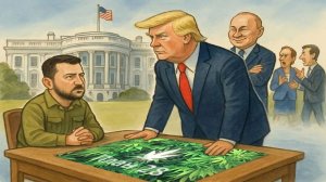 План 28 Трампа