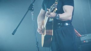 Rosomaha - Жестокая Игра (Chris Isaak - Wicked game cover)