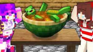 Тайна особого супа РУМИ – Что на самом деле случилось с Майки？