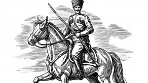 Воскресный променад  23.11.2025 г.