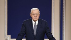 Келлог считает, что РФ внесет изменения в план Трампа по Украине