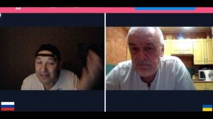 "Ты изменник родины или оккупант?"