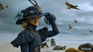 Викторианский Стимпанк