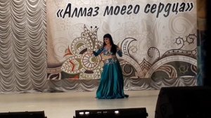 Алла Капелько - Межансе