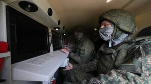 Средства ПВО сбили три летевших на Севастополь беспилотника ВСУ