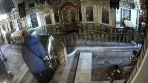 LIVE: Богослужения Никольского храма в г. Зеленоград