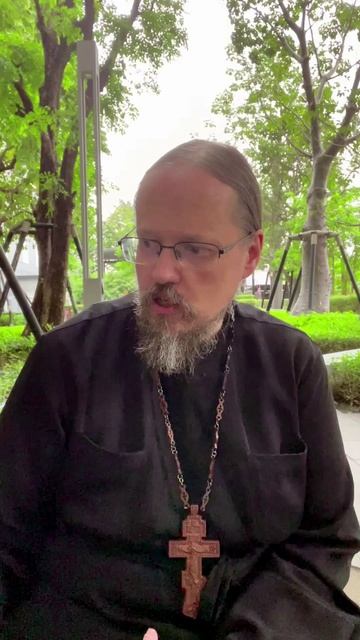 Что если муж не пускает в храм? смотреть онлайн