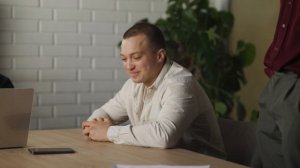 Интерактивный видеоролик - 3