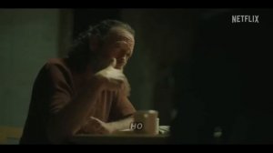 Чёрный кролик 2025 - Русский трейлер