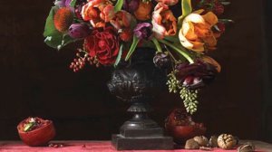 Ciaconna - Maurizio Cazzati