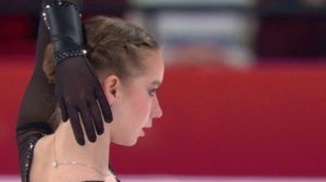 Женский турнир одиночниц на этапе Гран-при в Омске завершился сенсацией