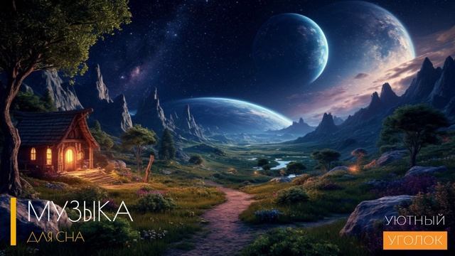 Музыка для сна бесплатно: погрузитесь в глубокий сон без затрат