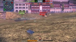 Tanks Blitz. 121B (10)