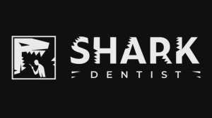 Shark Dentist - геймплей (1 минута)