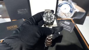 Часы наручные женские Epos 4413.121.20.15.30