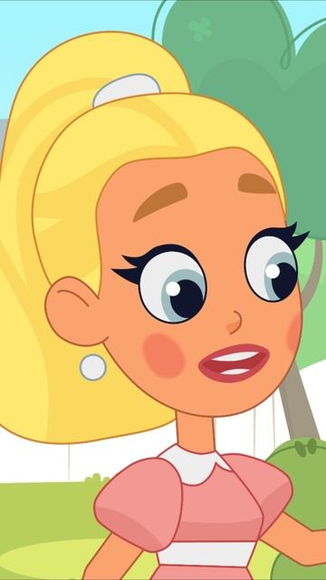 Так вот что это! смотреть онлайн