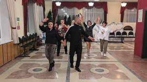 ПОРА ДОМОЙ!!! ФИНАЛ!!!... 22.11.25...