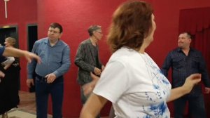 23 ноября.Танцуй красивая....