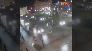 Мэр Стерлитамака спугнул вандалов