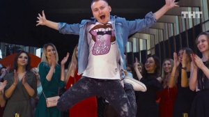 Заставка Камеди Клаб 14 сезон 16 выпуск (Дайджест)