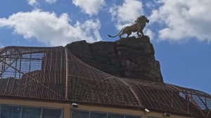 ЖИЗНЬ. LIFE (стих Анджелко Заблачанский)