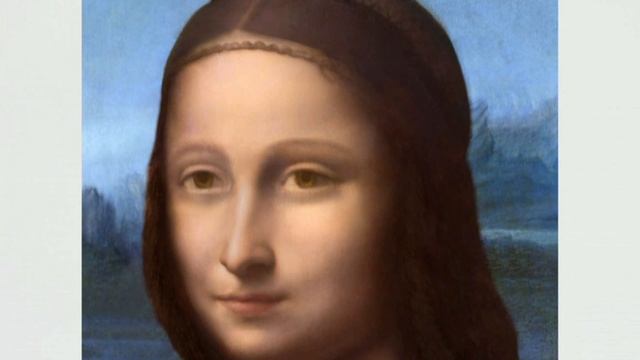 Раскрыта тайна Мона Лизы! Джоконда не Джоконда, это и есть секрет Джоконды!
