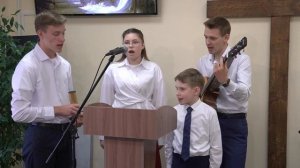 Что посеешь, то пожнешь