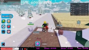 ИГРАЕМ С ПОДПИСЧИКАМИ В ROBLOX!!! Roblox.