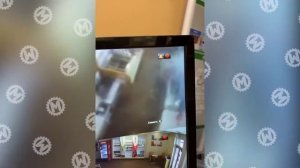 Мастерская Настроения - 40 Невероятных Моментов, Снятых на Камеры Наблюдения