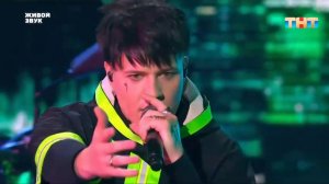 Перевоплощение в NILETTO — «Someone like you» | ЯРЧЕ ЗВЁЗД