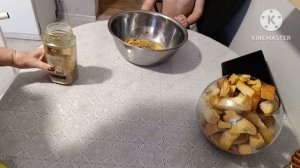 ВКУС ДЕТСТВА🤗КАРАЛЬКИ! 🥨Пеку с Внуком!🏃♂️🤸♂️