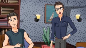 Я Учусь в Школе Красоты, где Одни Девушки