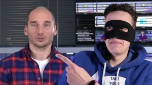 Лысый балабол-нюхач учит, как воспитывать детей