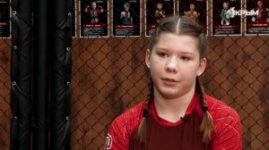 «На высоте». Выпуск о Софии Заславской