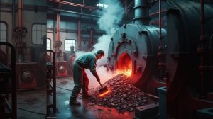 Песня кочегара крейсера "Варяг"