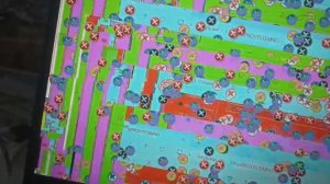 Мой новый безобидный GDI вирус на PYTHON